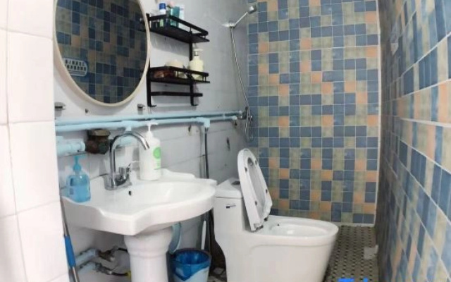 Yanta Hostel