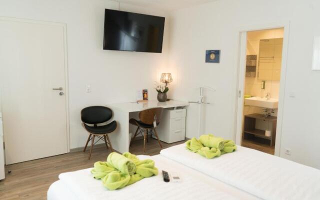 CityApartment K1 KLIMATISIERT