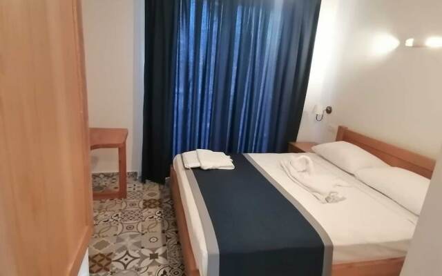 Akcapinar Korfez Butik Otel