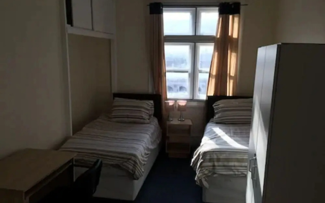 Amity Hostel