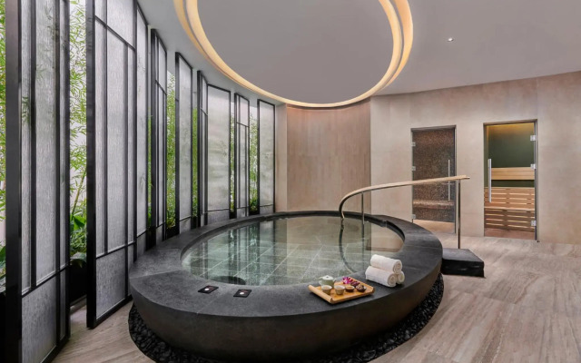 Mandarin Oriental, Guangzhou