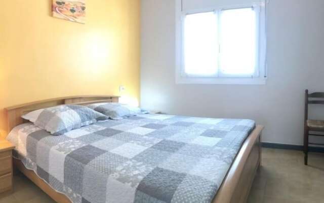 Apartamento Los Angeles 38