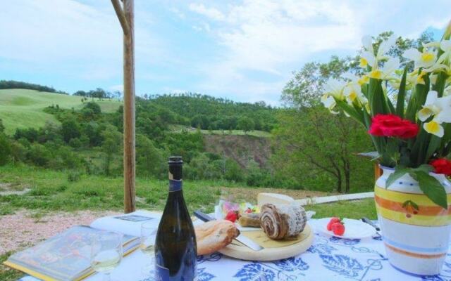 Agriturismo Il Casale Del Barone