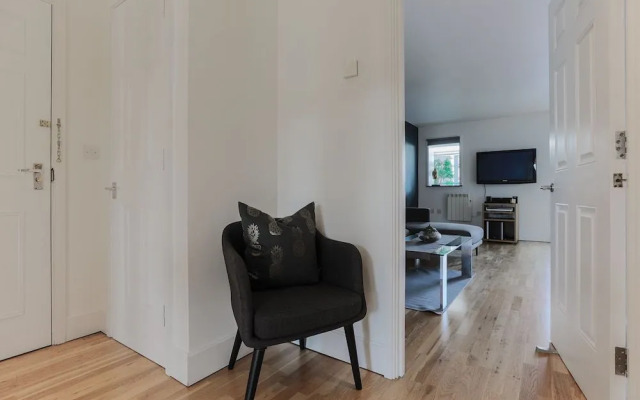 StayInn Canary Wharf