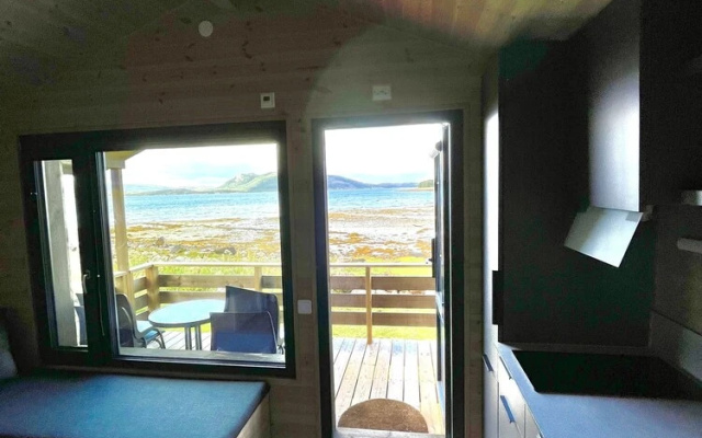 Base Camp Hamarøy