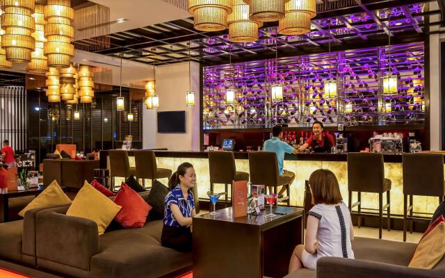Novotel Ha Long Bay
