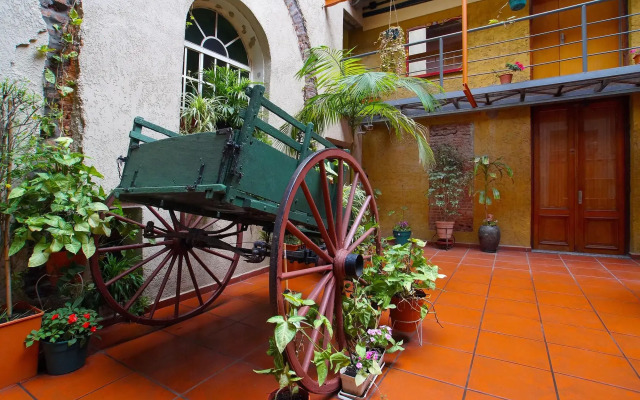 Hotel Parada