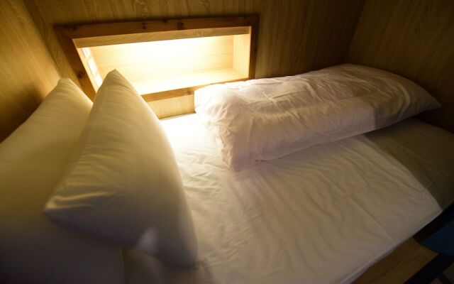K2 Hostel