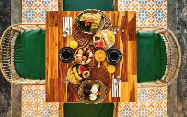 Tukki Ecolodge