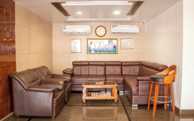 Hotel Om International