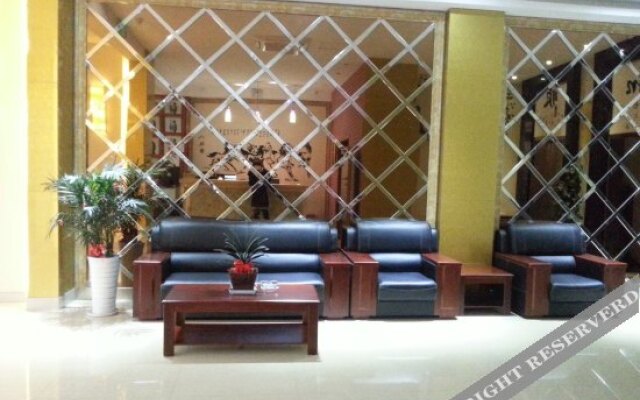 Pengtai Business Hotel