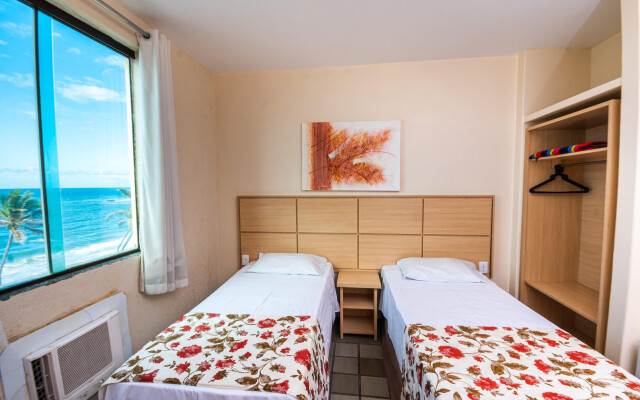 Dan INN Express Salvador By Nacional Inn