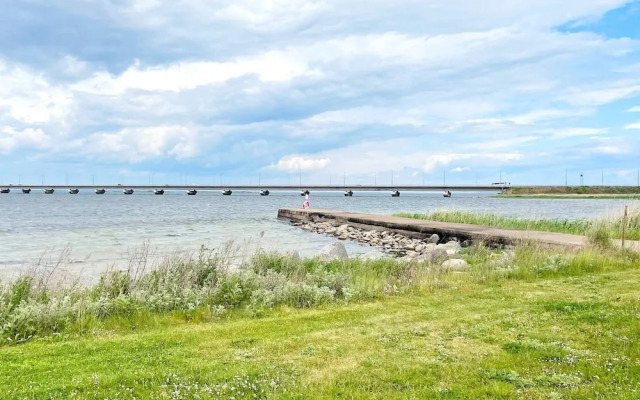 4 Person Holiday Home in Farjestaden