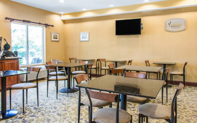 Sleep Inn And Suites Pooler