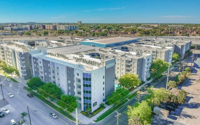 Channelside Apartment BC-320