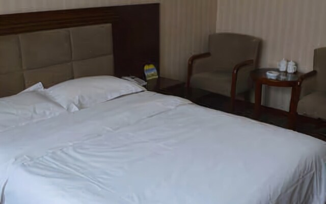 Mengda Hotel