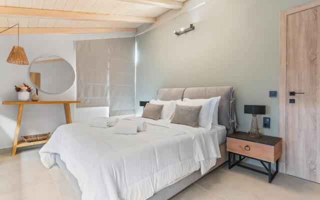 Argeno Suites Lefkada