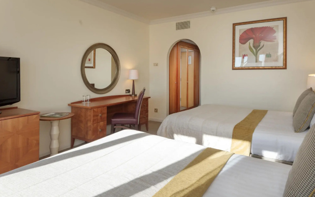 Belton Woods Hotel, Spa & Golf Resort
