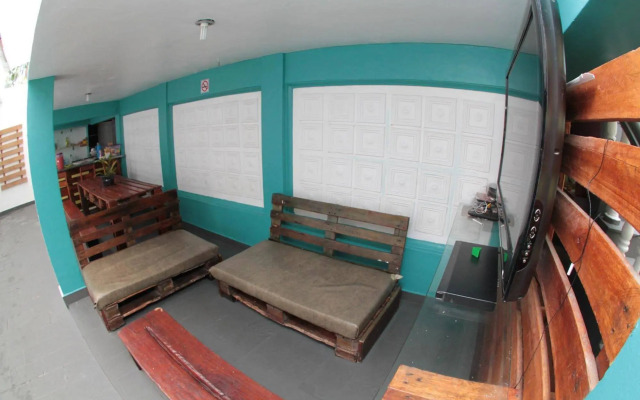 Hostel Tatu