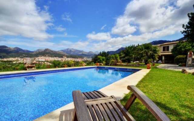 105746 -  Villa in Andratx