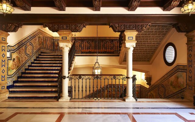 Hotel Alfonso XIII, a Luxury Collection Hotel, Seville