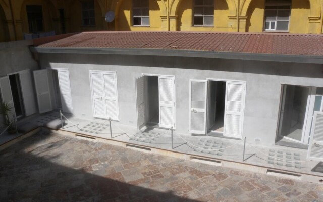 La Casaforte Art Residency