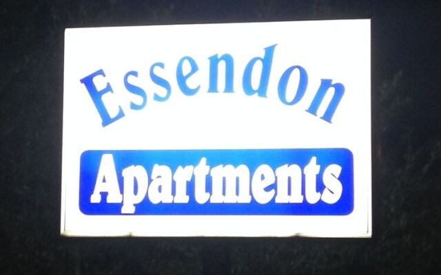 Essendon Apartments