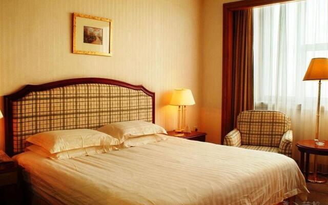 Sinoway Hotel