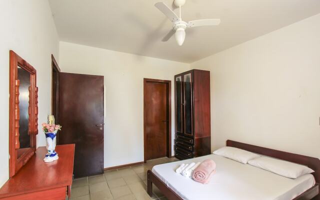 OBA 43 - Beach House - Bertioga
