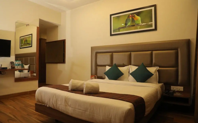 Skysuites By Monarch