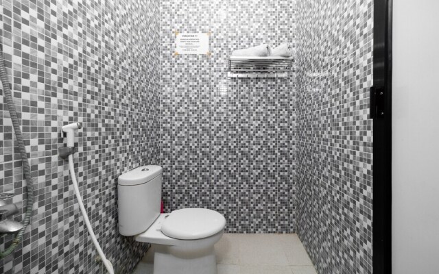 OYO Flagship 91534 Wisma Metro Permai