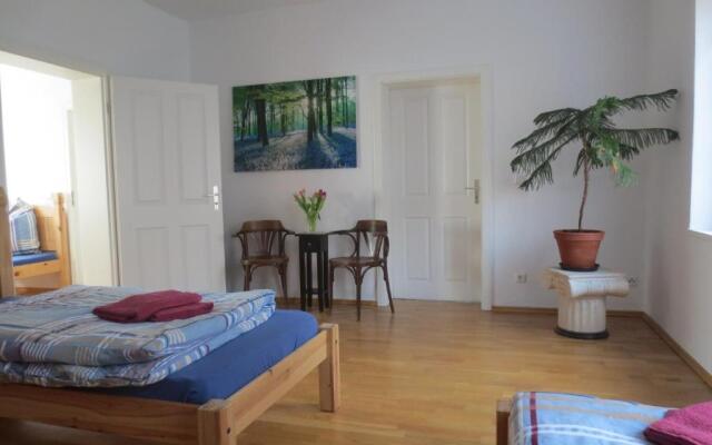 Ferienwohnung Creutzer
