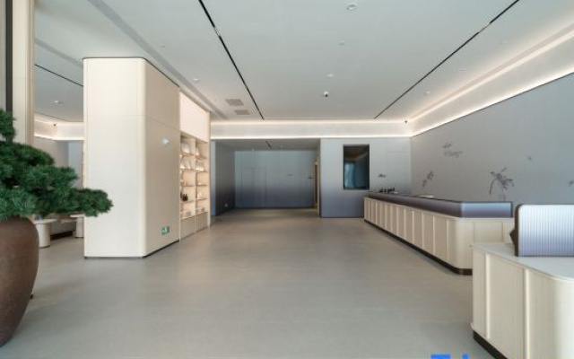 JI Hotel (Zhuhai Baitenghu Jiahecheng Plaza)