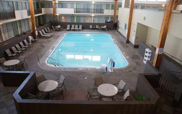 Lifestyle Inn Cedar Falls