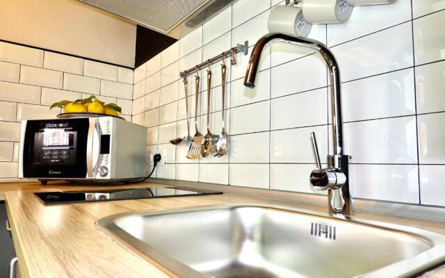 Linea1 loft
