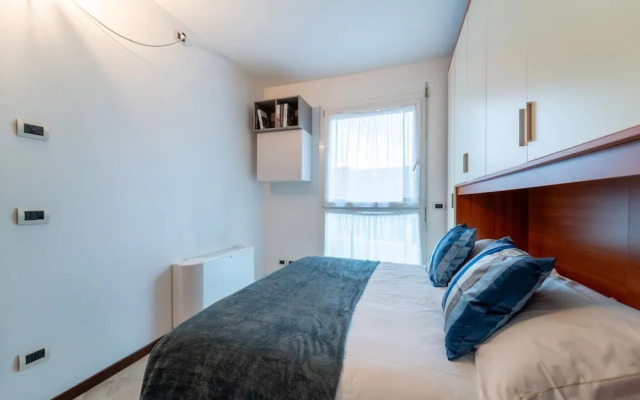 Morus Apartment in Como