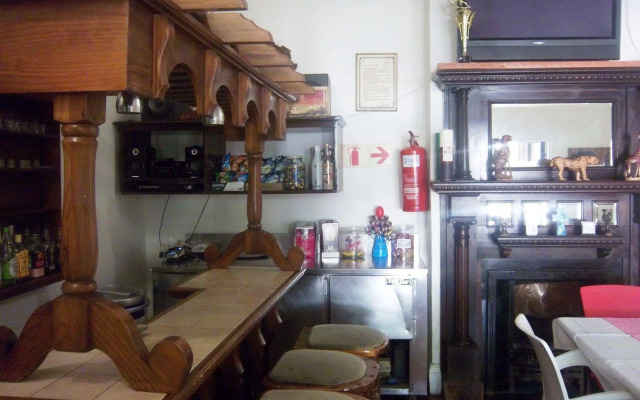 Franchise Guest House