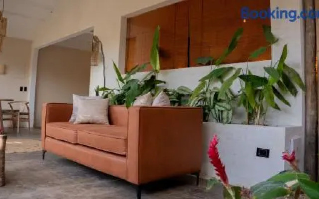 Verano Azul Eco Hotel