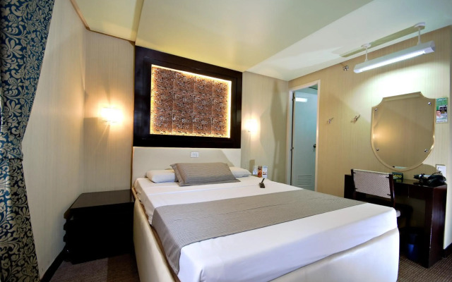 Eurotel Makati