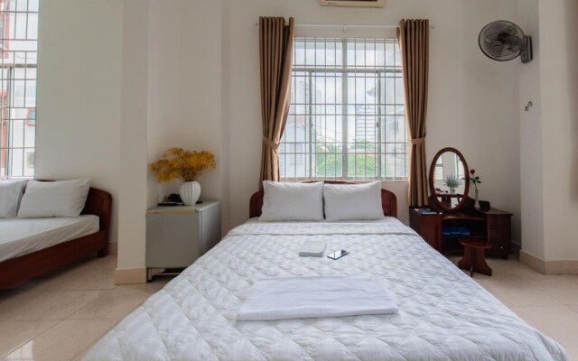 Vinlegend Hotel