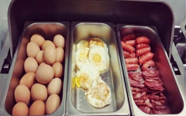 Lavande Hotel Tianjin South Weijin Road Nankai University