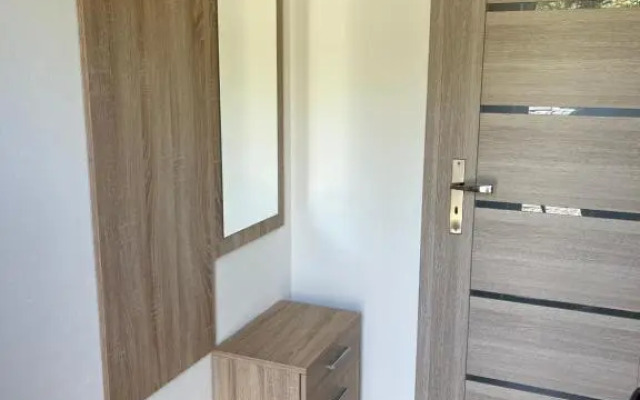 apartmánový dom Magda