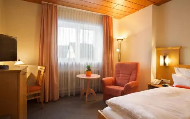 Kur- und Wellnesshotel Förch