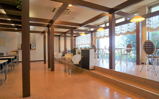 Hotel Hakusan Hills