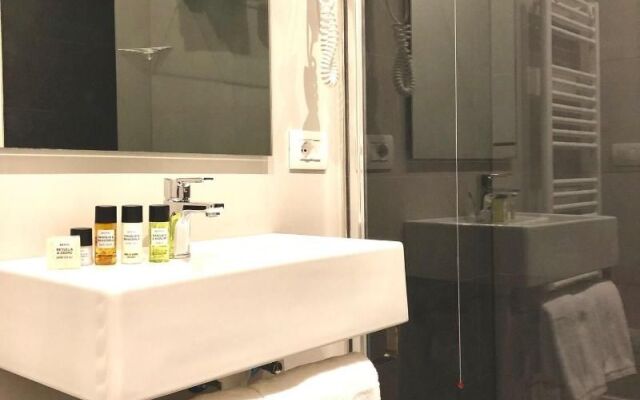 Bue Nero Suites Verona