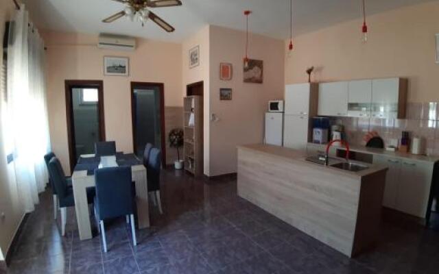 Apartment Buskulic