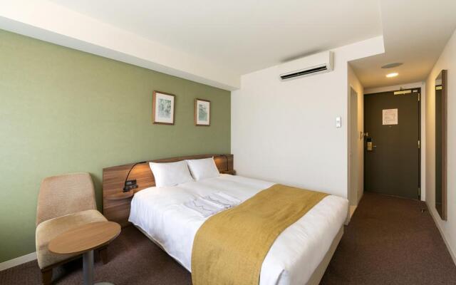 Nasu Midcity Hotel