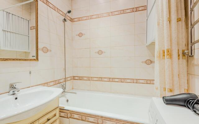 Апартаменты на канале Грибоедова 22