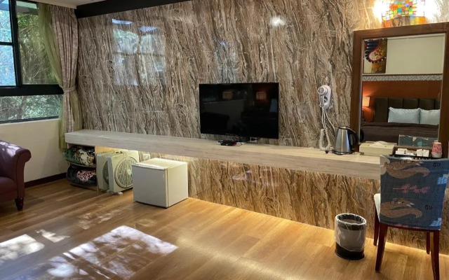 Dream Forest Villa I