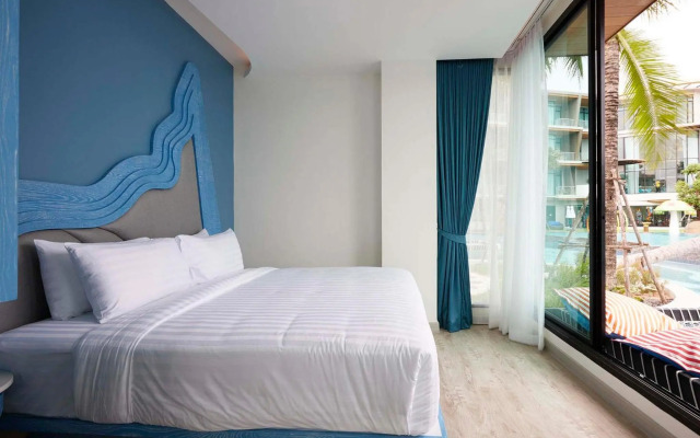 Elmas Cha-Am Design Hotel (SHA Extra Plus)